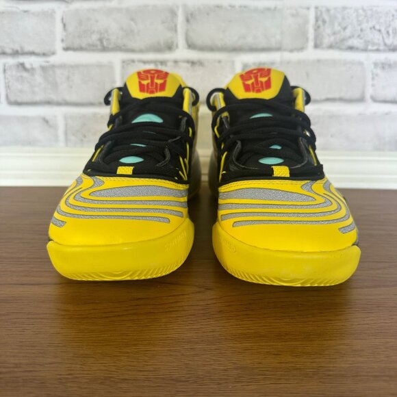 ❤️Converse x Transformers All Star BB Shift CX Star Sz 8.5 Womens Shoes A11656C - Picture 12 of 12